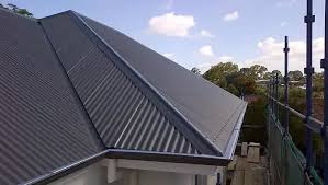 Best Storm Damage Roof Repair  in Palermo, NJ